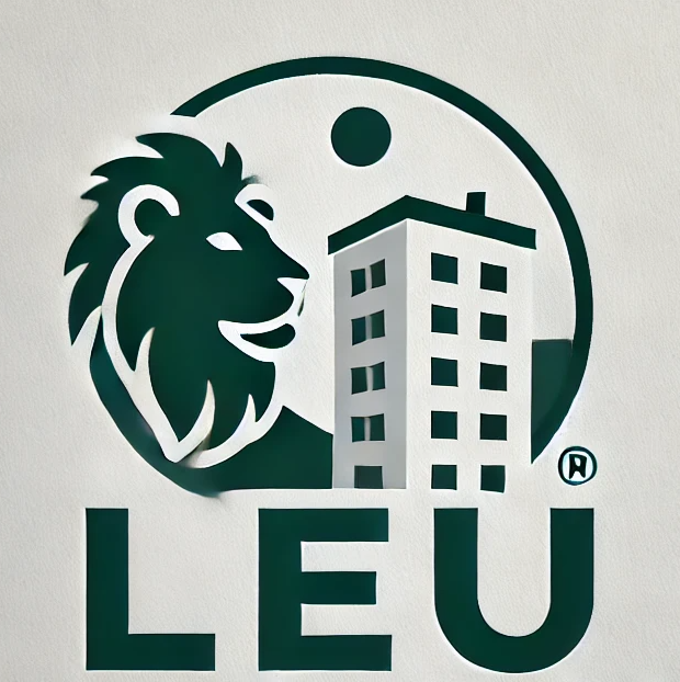 LEU Logo